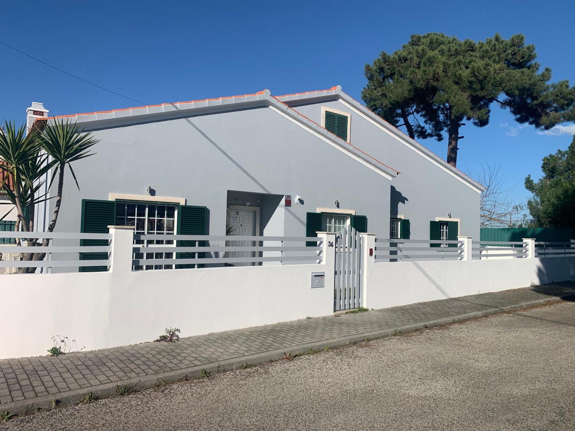 The Sweet Dreams Holiday House Azeitao Exterior photo